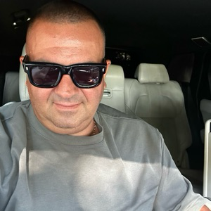 Алексей Петров