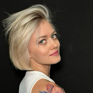 Валерия Чупрова | Сетка — социальная сеть от hh.ru