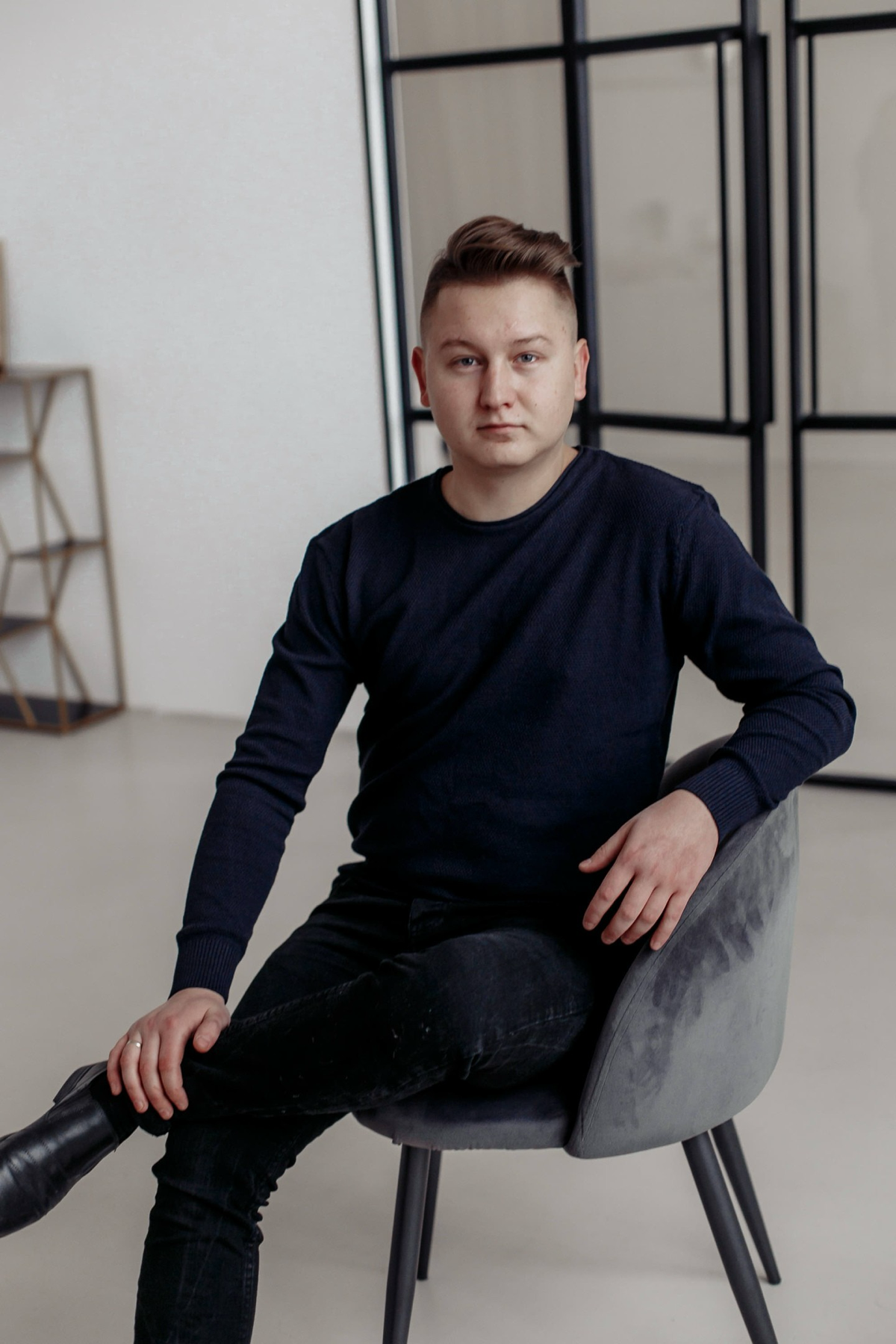 Василий Евсеев