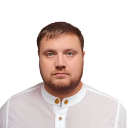 Илья Беспамятных