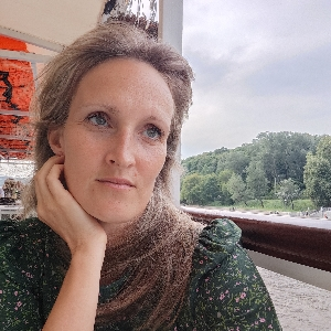 Наталья Копыл