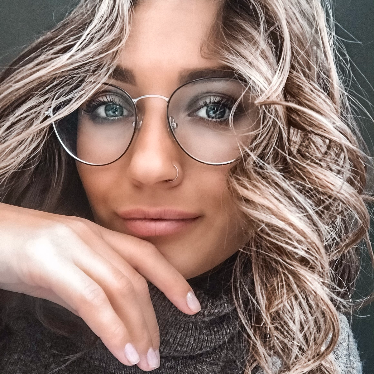 Кристина Илларионова