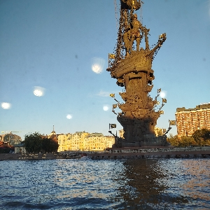 Саша Зуборев