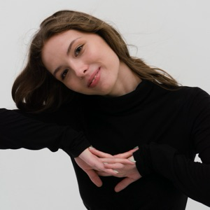 Софья Девяткина | Сетка — социальная сеть от hh.ru