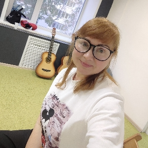 Екатерина Отинова