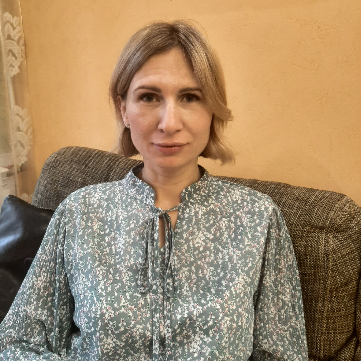 Татьяна Давиденко