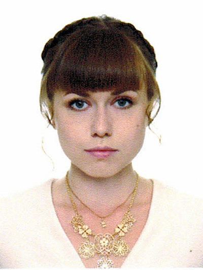 Diana Konogorova