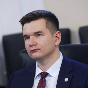 Игорь Терещенко