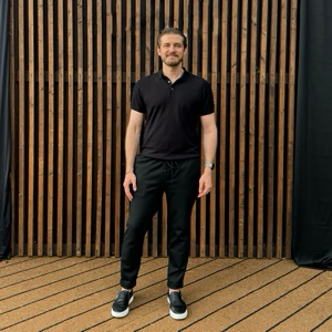 Денис Иваницкий