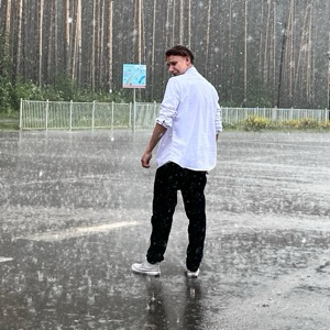 Кирилл Тиханов