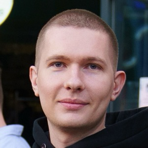 Максим Морозов