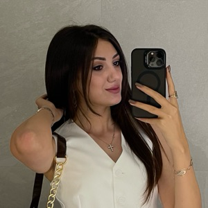 Армине Егоян