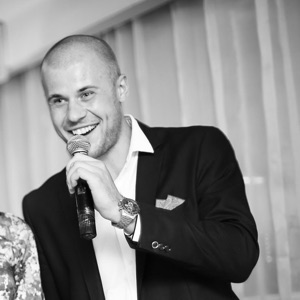 Александр Козин | Сетка — социальная сеть от hh.ru