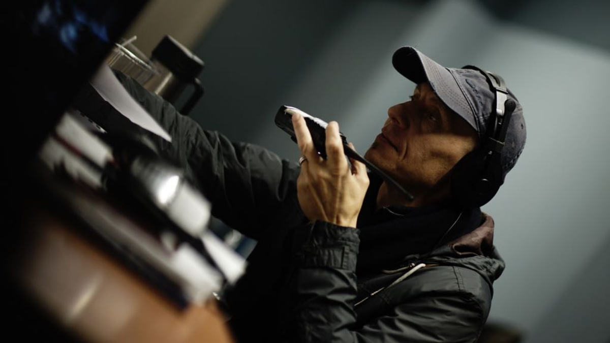 Валерий Мызников