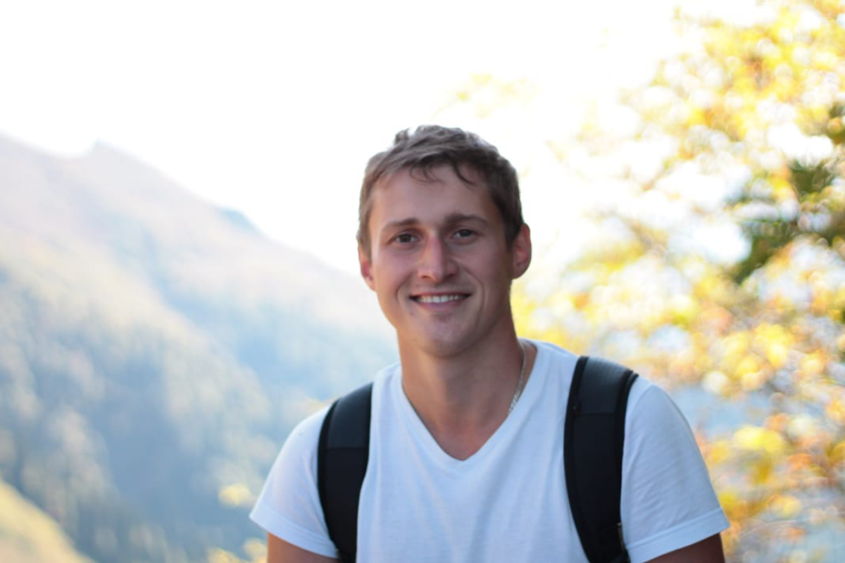 Андрей Сметанин | Сетка — социальная сеть от hh.ru