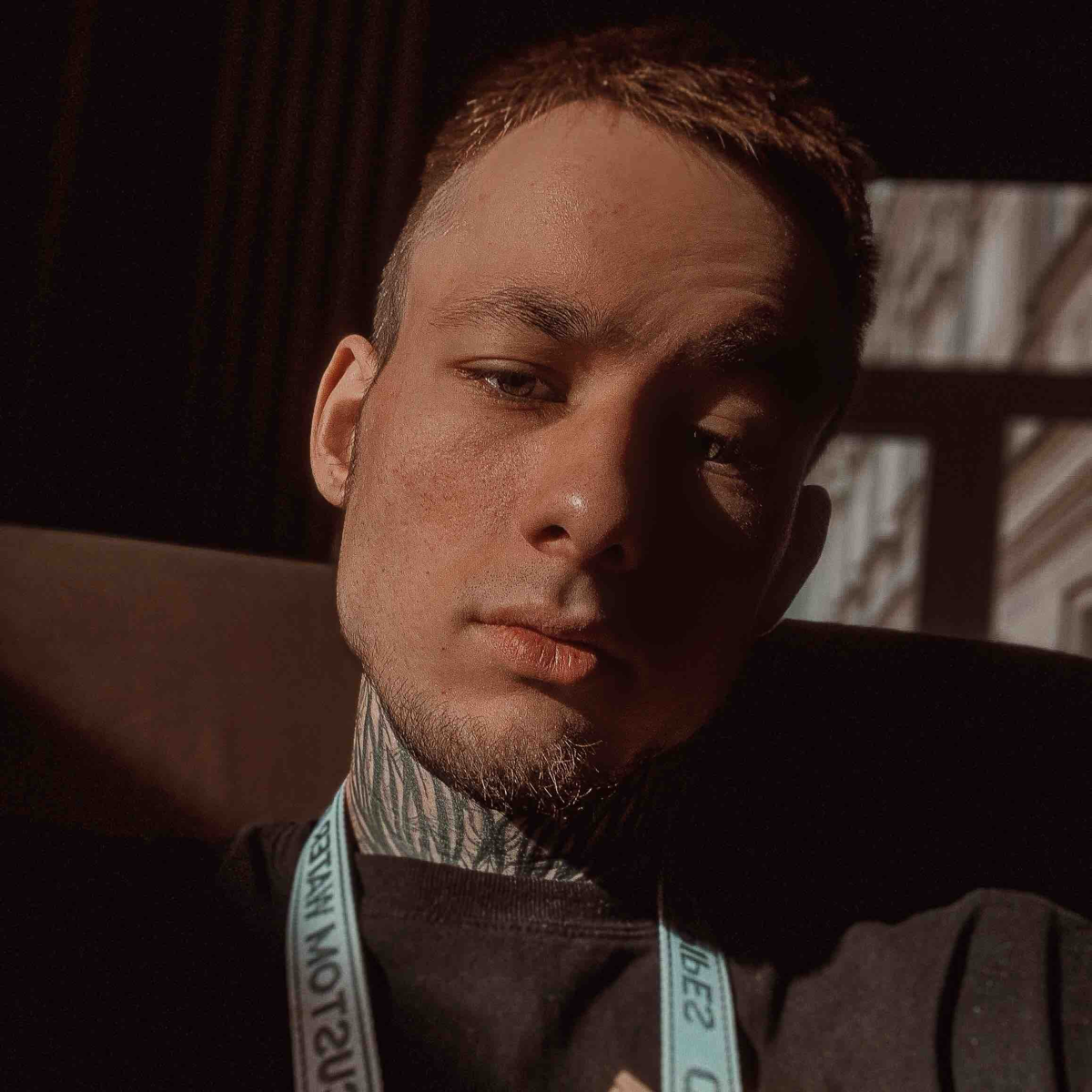 Никита Яншин | Сетка — социальная сеть от hh.ru