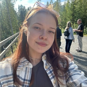 Наталья Мелошникова