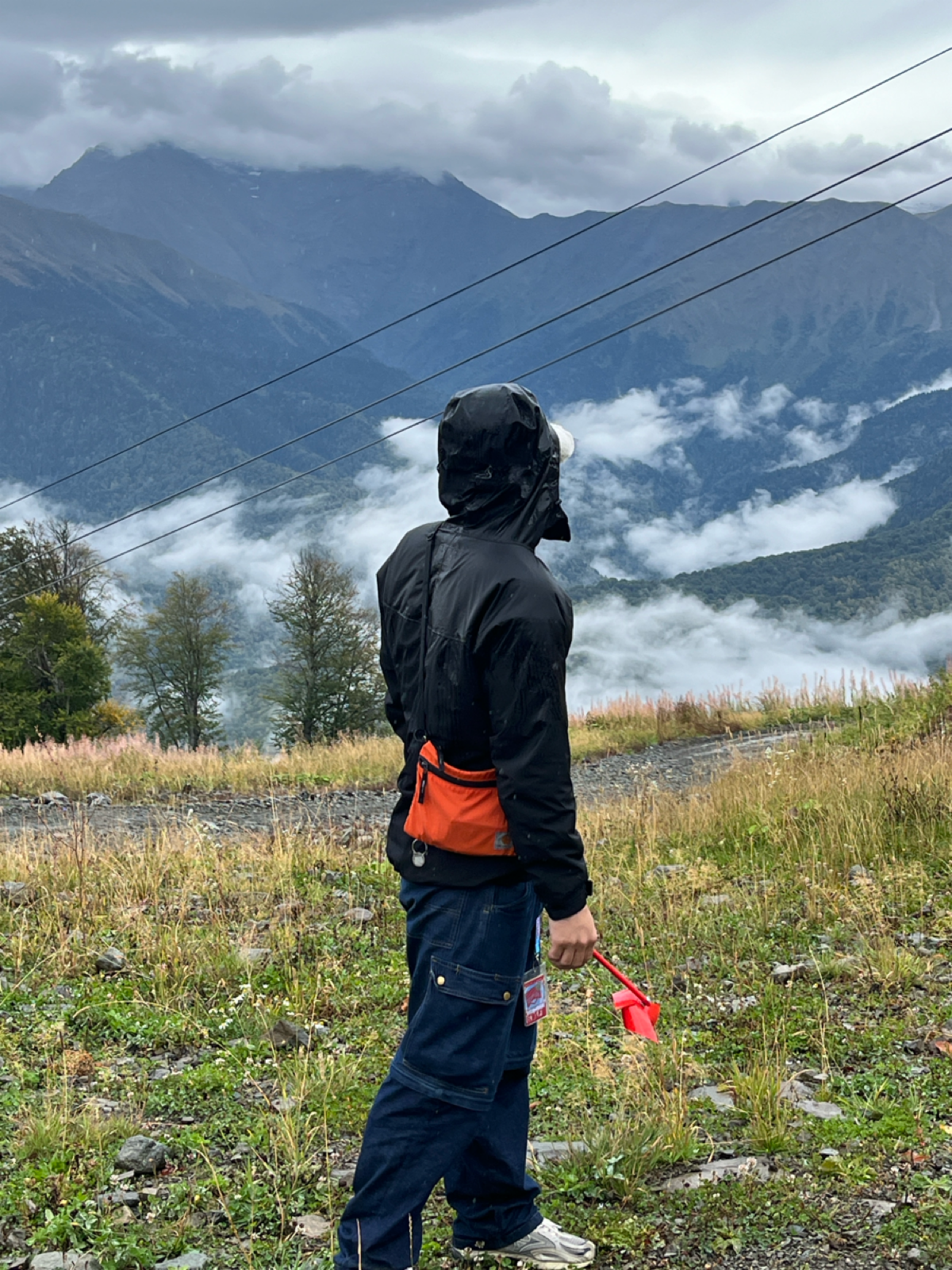 #НЕТВОРКИНГВГОРАХ
Моя работа шеф-управляющий чайного бара «баблти🧋»
Я люблю свою работу за свободу мыслей и действий, свободу перемещения, так я и попал на NSW | Сетка — социальная сеть от hh.ru