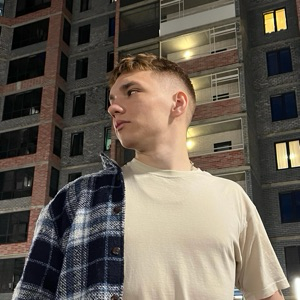 Евгений Клоков