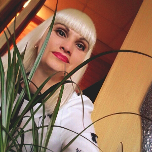 Свелана Феклистова