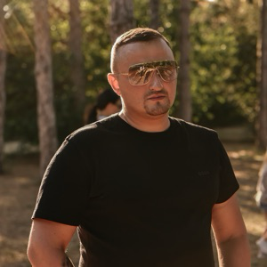 Сергей Дудников