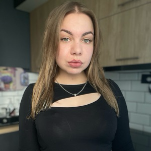 Анастасия Чащина