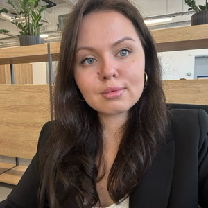 Кристина Ткаль