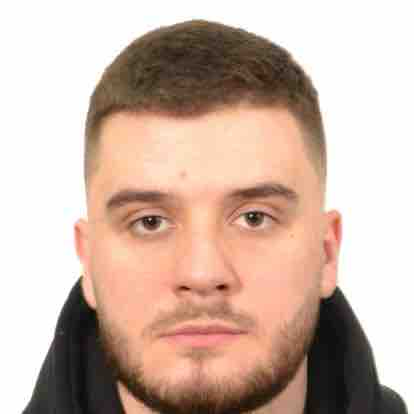 Даниил Тропин | Сетка — социальная сеть от hh.ru