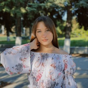 Руслана Скударнова