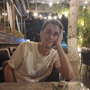 Николай Бодров | Сетка — социальная сеть от hh.ru