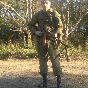 Музей Абзалов
