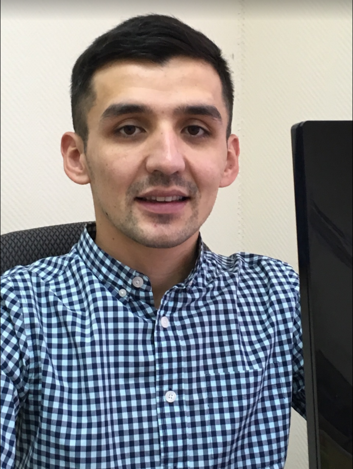 Зульфат Файзрахманов