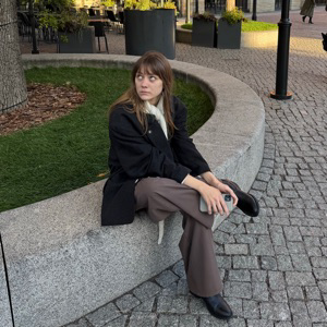 Марина Бояринцева