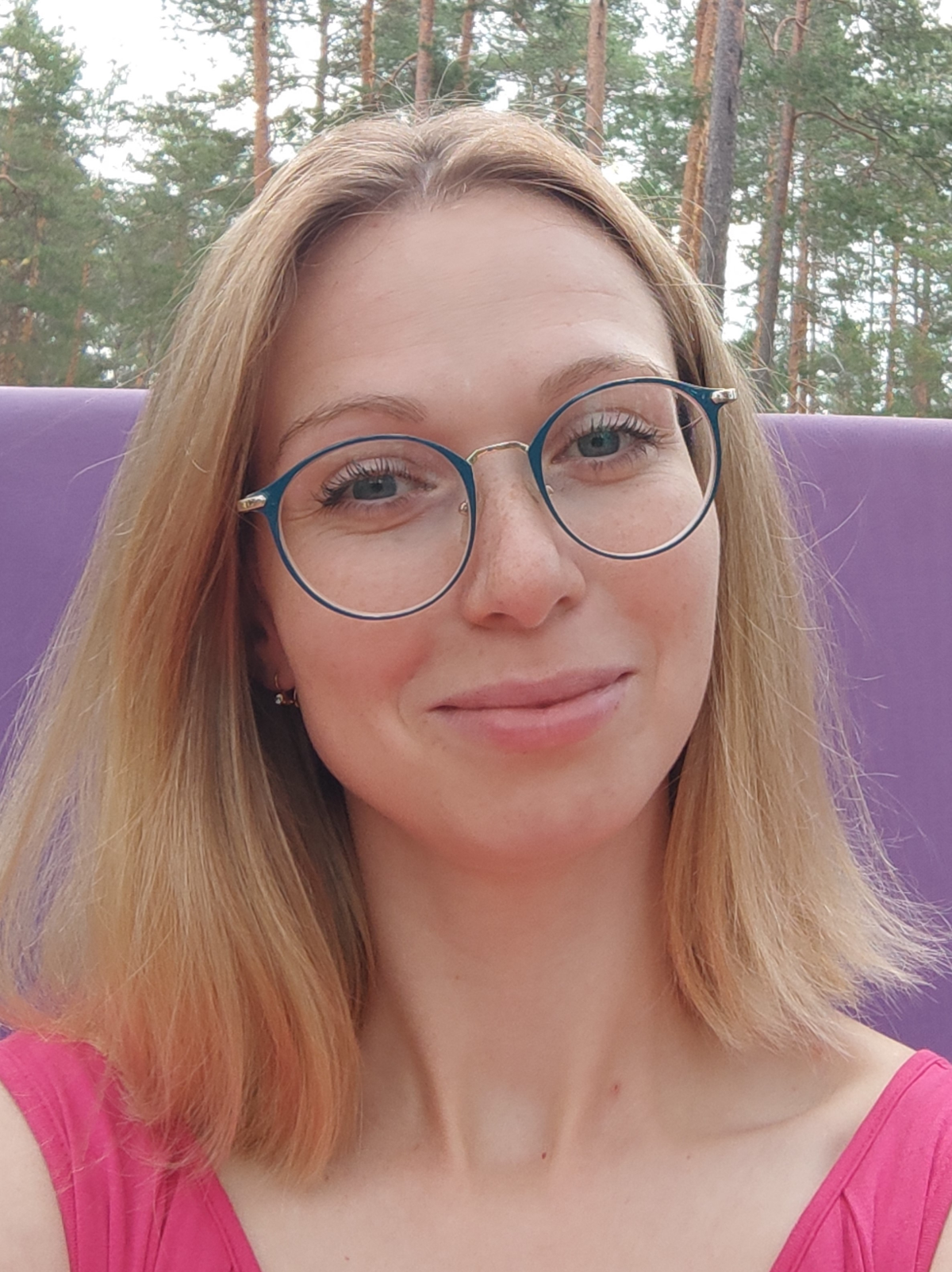 Марина Андрейчук