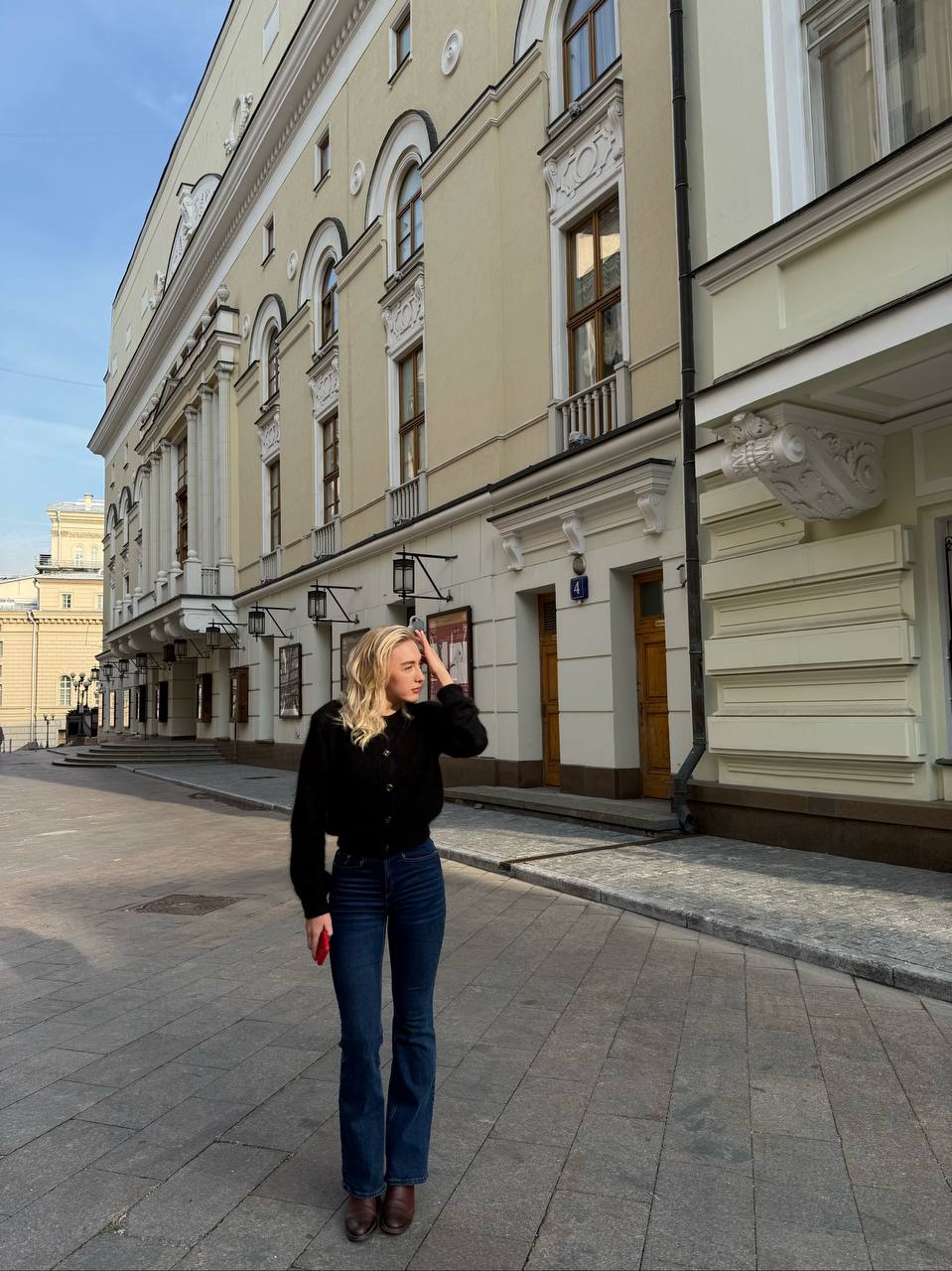В этом году (как и во все остальные), самые лакомые места притяжения для осенних променадов — Переделкино, Мещерский лес, Сколково | Сетка — социальная сеть от hh.ru