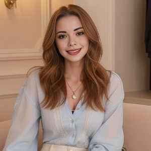 Екатерина Довгая