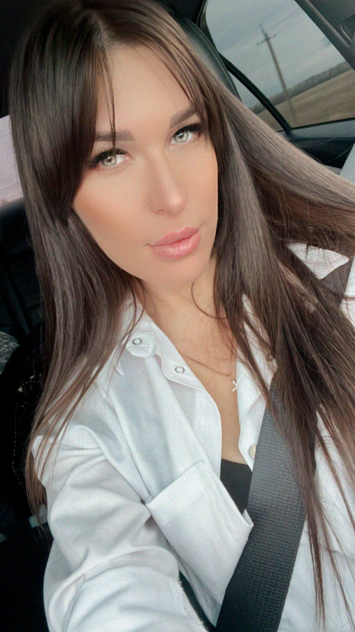 Юлия Клушина | Сетка — социальная сеть от hh.ru