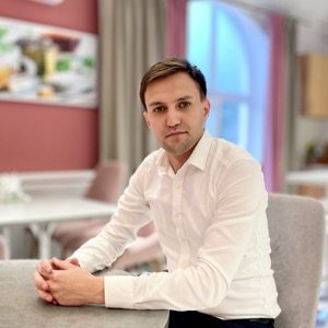 Марсель Исляев | Сетка — социальная сеть от hh.ru