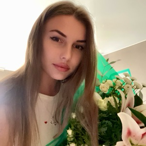 Мила Ильина