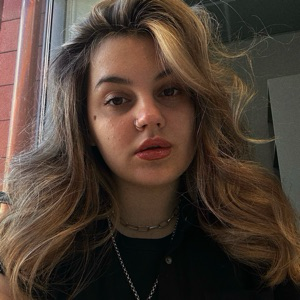 Александра Казачкова | Сетка — социальная сеть от hh.ru