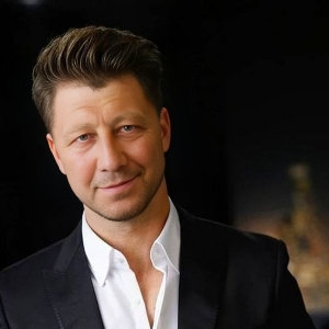 Юрий Горшков