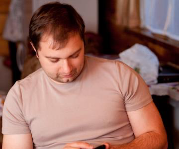 Андрей Тарутин