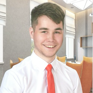 Алексей Бармин