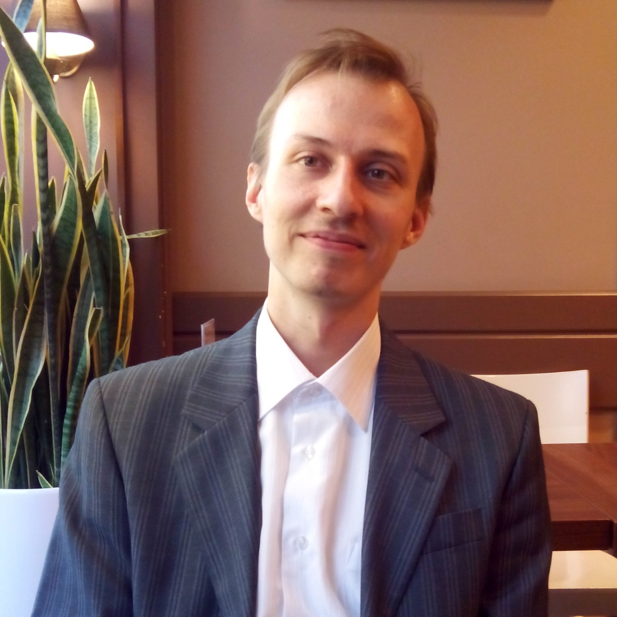 Алексей Богданов | Сетка — социальная сеть от hh.ru