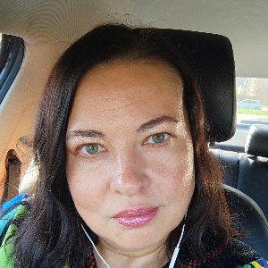 Оксана Исаева