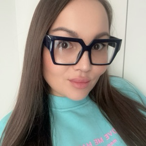 Евгения Козырина