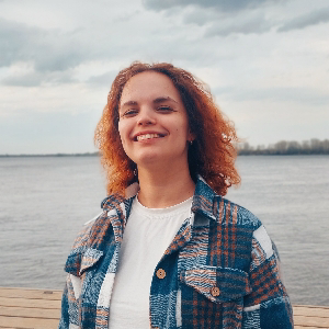 Елизавета Гуненко