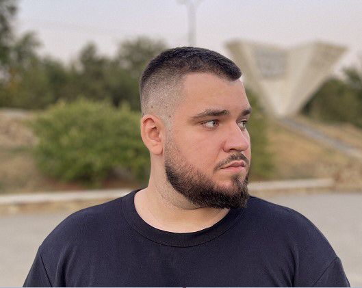 Олег Рогожин