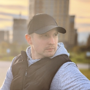 Sergey Botnikov