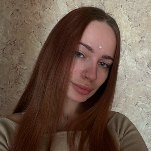 Алена Авдеева